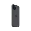 Smartphone Apple iPhone 15 Plus 6,7 ίντσες 128 GB Μαύρο