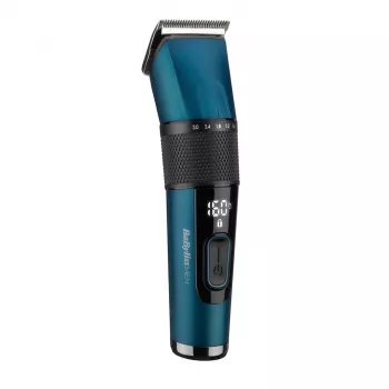 Κουρευτική μηχανή BaByliss Japanese Steel Digital E990E