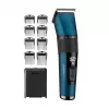Κουρευτική μηχανή BaByliss Japanese Steel Digital E990E