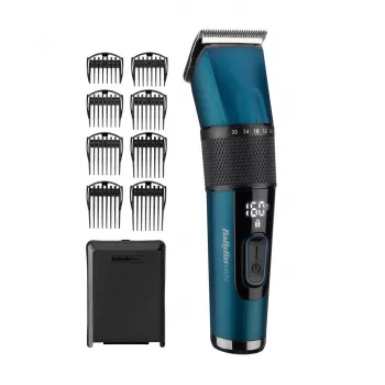 Κουρευτική μηχανή BaByliss Japanese Steel Digital E990E
