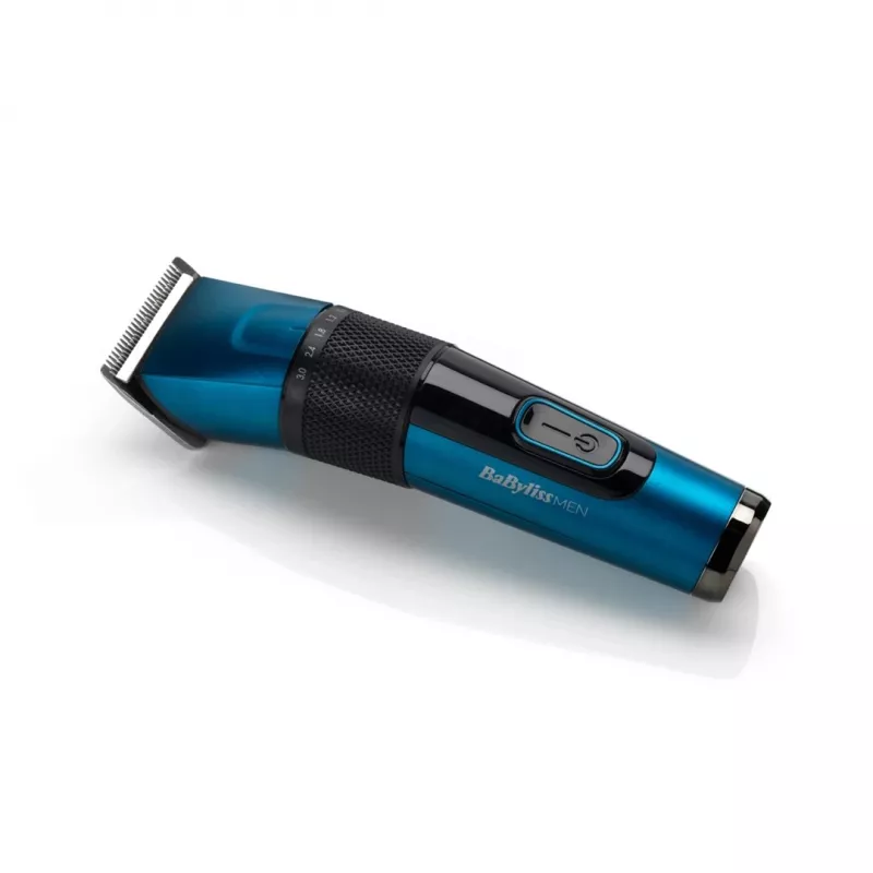 Κουρευτική μηχανή BaByliss Japanese Steel Digital E990E