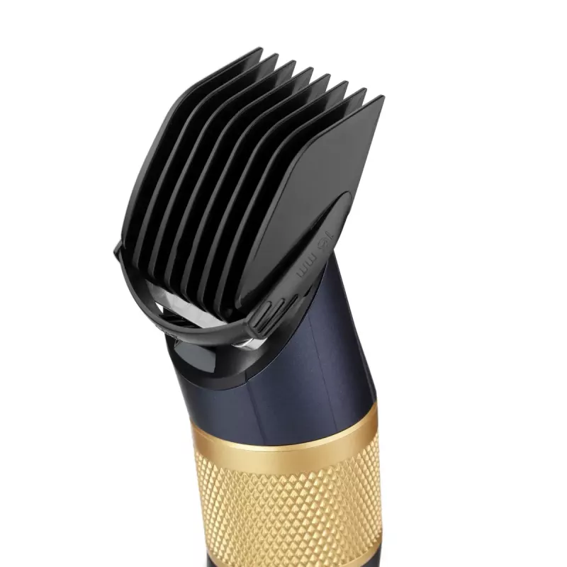Trimmer μαλλιών BaByliss E986E Μαύρο