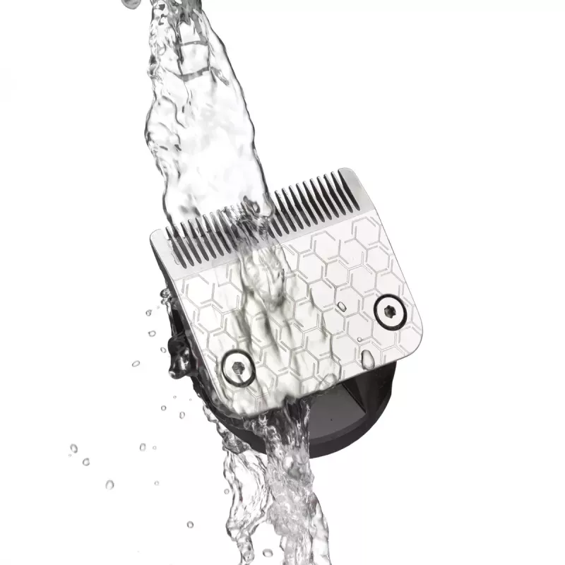 Trimmer μαλλιών BaByliss E986E Μαύρο