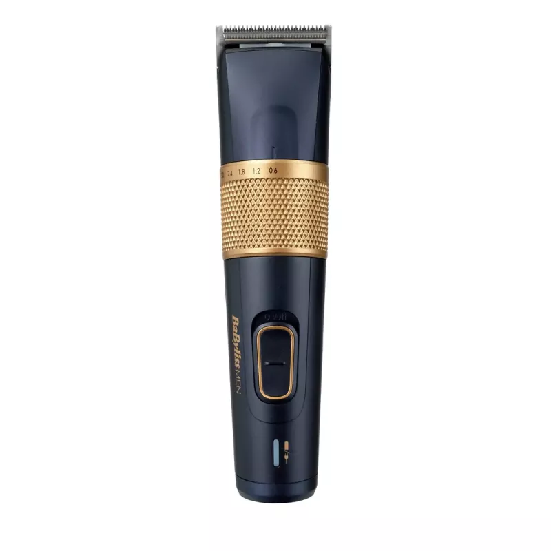 Trimmer μαλλιών BaByliss E986E Μαύρο