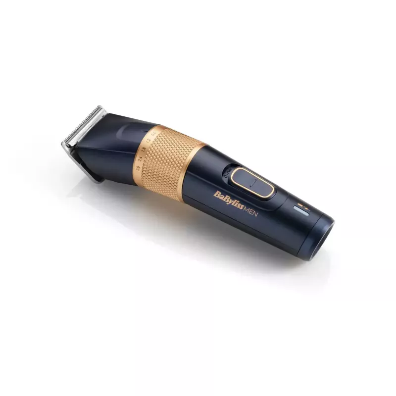 Trimmer μαλλιών BaByliss E986E Μαύρο