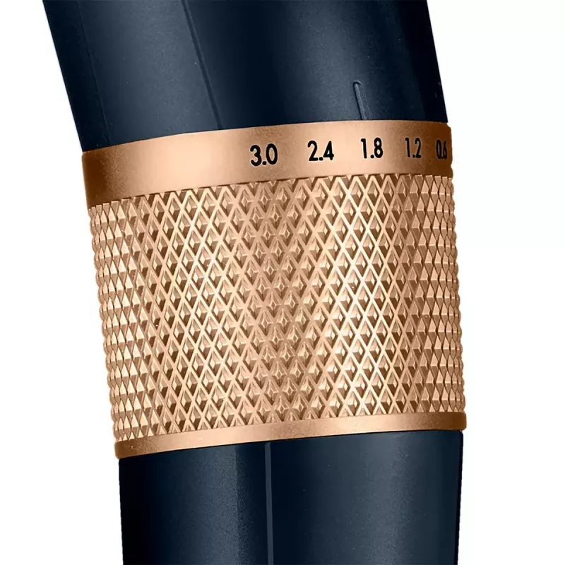 Trimmer μαλλιών BaByliss E986E Μαύρο
