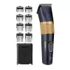 Trimmer μαλλιών BaByliss E986E Μαύρο