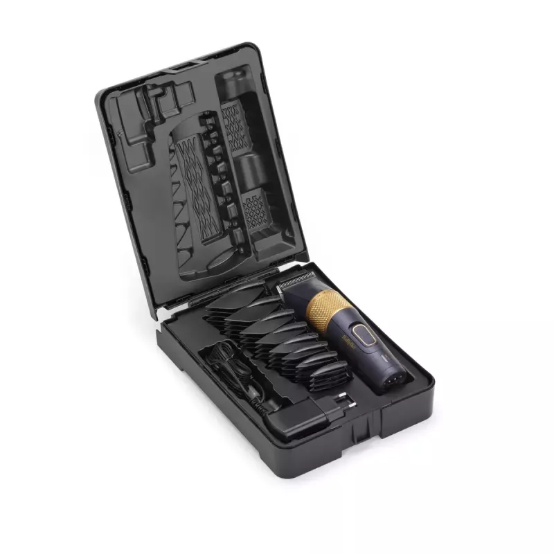 Trimmer μαλλιών BaByliss E986E Μαύρο