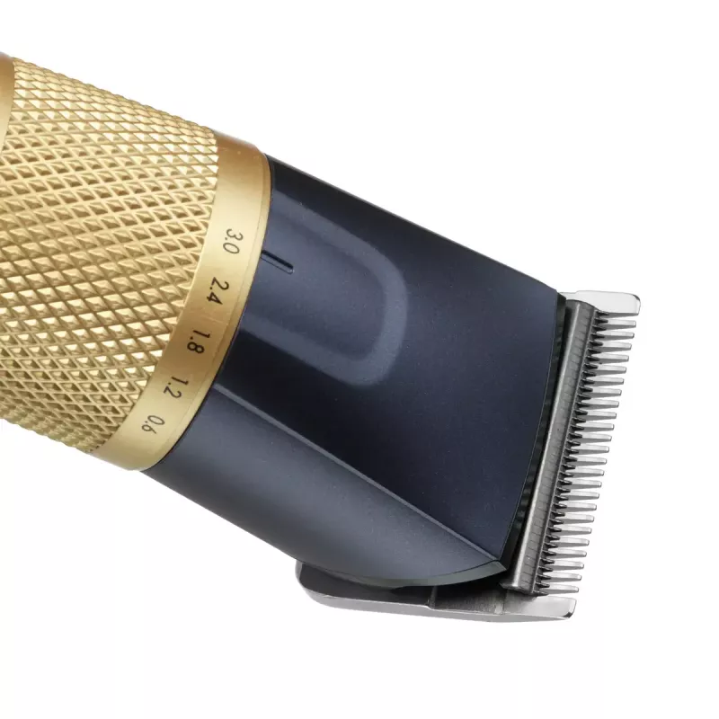 Trimmer μαλλιών BaByliss E986E Μαύρο