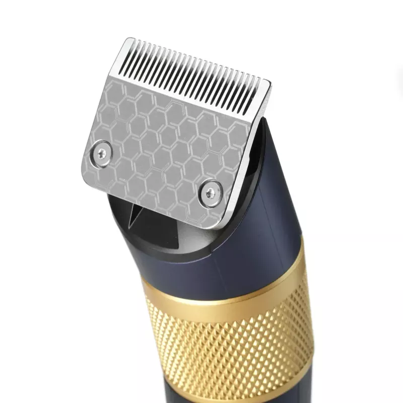 Trimmer μαλλιών BaByliss E986E Μαύρο