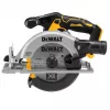 DEWALT DCS565NT-XJ 18V XR 165 mm Δισκοπρίονο – Μονάδα βάσης