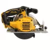 DEWALT DCS565NT-XJ 18V XR 165 mm Δισκοπρίονο – Μονάδα βάσης