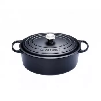 Le Creuset 21178270000430 Μαγειρικά σκεύη Μαύρο