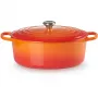 Le Creuset Signature Ταψί ψησίματος οβάλ 33cm Ofen rot (21178330902430)