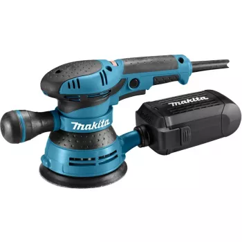 Makita BO5041K Εκκεντρικό τριβείο σε θήκη μεταφοράς