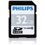 Μνήμη Flash Philips 32 GB UHS-I FM32SD45B/10