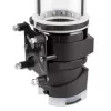 Τηλεσκοπική κινητή ράμπα προσβασιμότητας