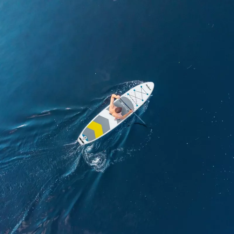 Σανίδα SUP REBEL ACTIVE RBA-451 350cm