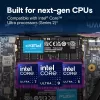 Μνήμη notebook DDR5 CSODIMM 32GB (1*32GB)/6400 CL52