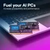 Μνήμη notebook DDR5 CSODIMM 32GB (1*32GB)/6400 CL52