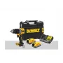 DeWALT DCD805H2T-QW κρουστικό δράπανο