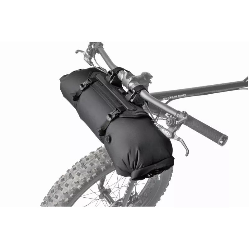 Ποδηλατική τσάντα Topeak FrontLoader 12 L