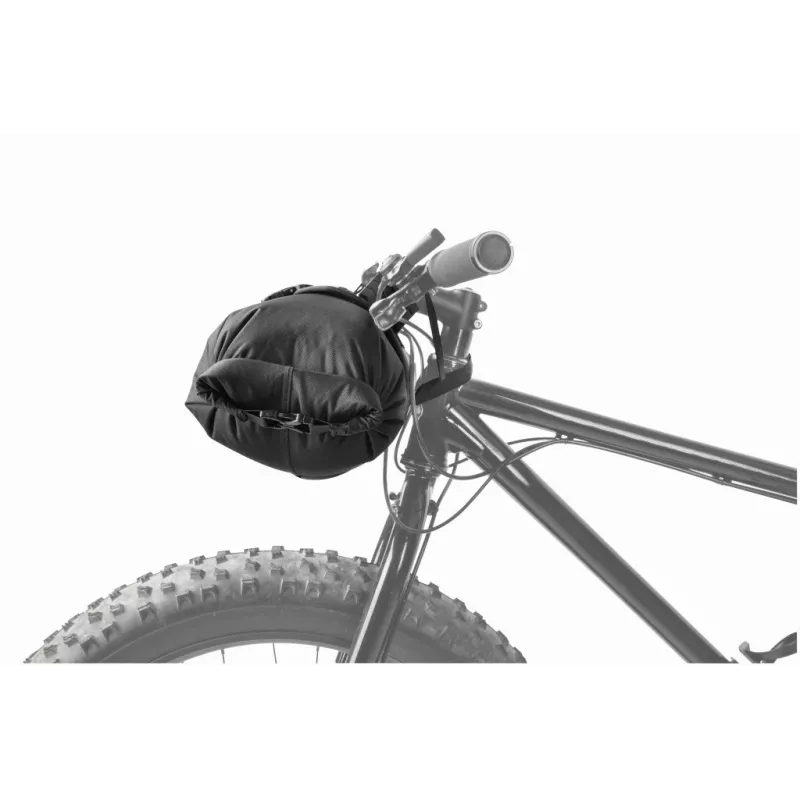 Ποδηλατική τσάντα Topeak FrontLoader 12 L