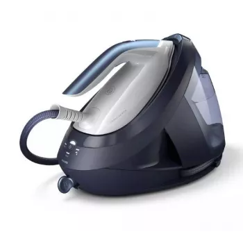 Σταθμός ατμού Philips PSG8030/20 – 2700 W, δοχείο νερού 1,8 L, πλάκα SteamGlide Elite, πίεση ατμού 600 g