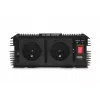 Μετατροπέας τάσης Volt 800/1200W 24V σε 230V Μοντέλο 20039