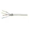 LOGILINK CPV0055 - Καλώδιο εγκατάστασης δικτύου Cat.7 S/FTP 305 m Λευκό Home