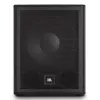 JBL IRX115S Subwoofer Μαύρο 400 W
