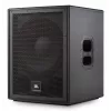 JBL IRX115S Subwoofer Μαύρο 400 W