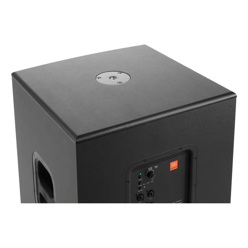 JBL IRX115S Subwoofer Μαύρο 400 W