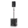 JBL IRX115S Subwoofer Μαύρο 400 W