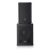 JBL IRX115S Subwoofer Μαύρο 400 W