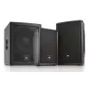 JBL IRX115S Subwoofer Μαύρο 400 W