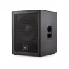JBL IRX115S Subwoofer Μαύρο 400 W