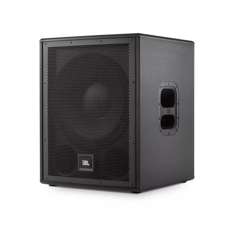 JBL IRX115S Subwoofer Μαύρο 400 W