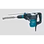 Makita HR4003C Δράπανο 500 U/min SDS Max 6,2 kg Μαύρο, Πράσινο