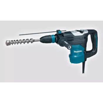 Makita HR4003C Δράπανο 500 U/min SDS Max 6,2 kg Μαύρο, Πράσινο