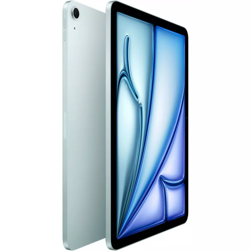 Ταμπλέτα Apple iPad Air 11 ιντσών (6ης γενιάς) Wi-Fi, 128 GB, 27,9 cm (11"), μπλε