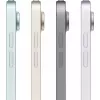 Ταμπλέτα Apple iPad Air 11 ιντσών (6ης γενιάς) Wi-Fi, 128 GB, 27,9 cm (11"), μπλε