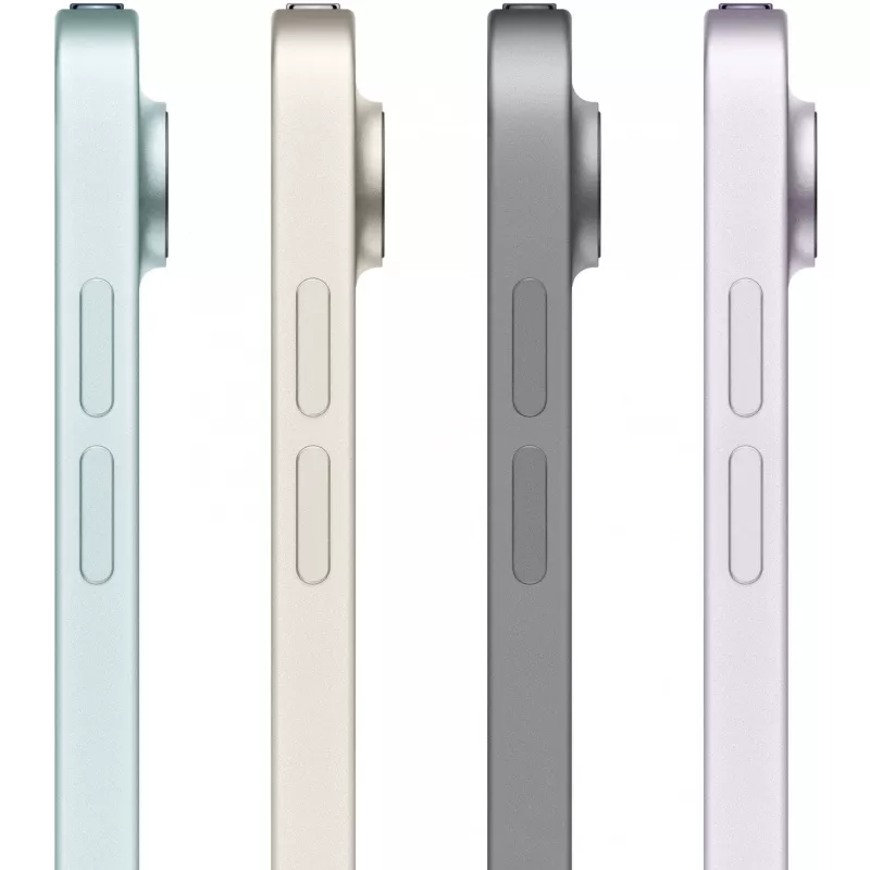 Ταμπλέτα Apple iPad Air 11 ιντσών (6ης γενιάς) Wi-Fi, 128 GB, 27,9 cm (11"), μπλε