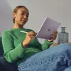 Ταμπλέτα Apple iPad Air 11 ιντσών (6ης γενιάς) Wi-Fi, 128 GB, 27,9 cm (11"), μπλε
