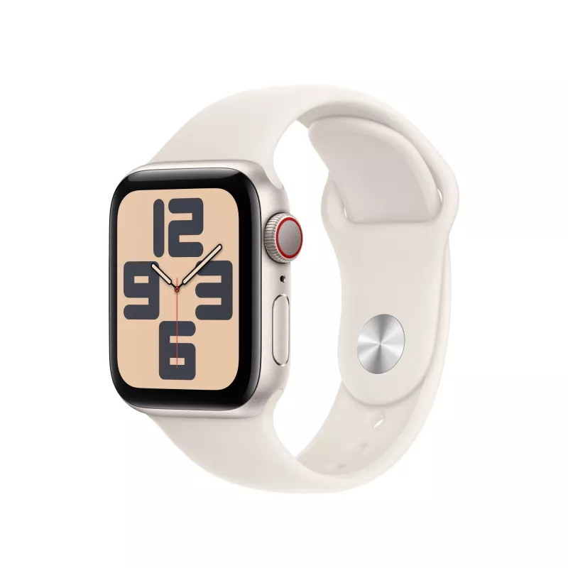 Λουράκι Apple MYJ43ZM/A Μπεζ Fluoroelastomer 150-200 mm