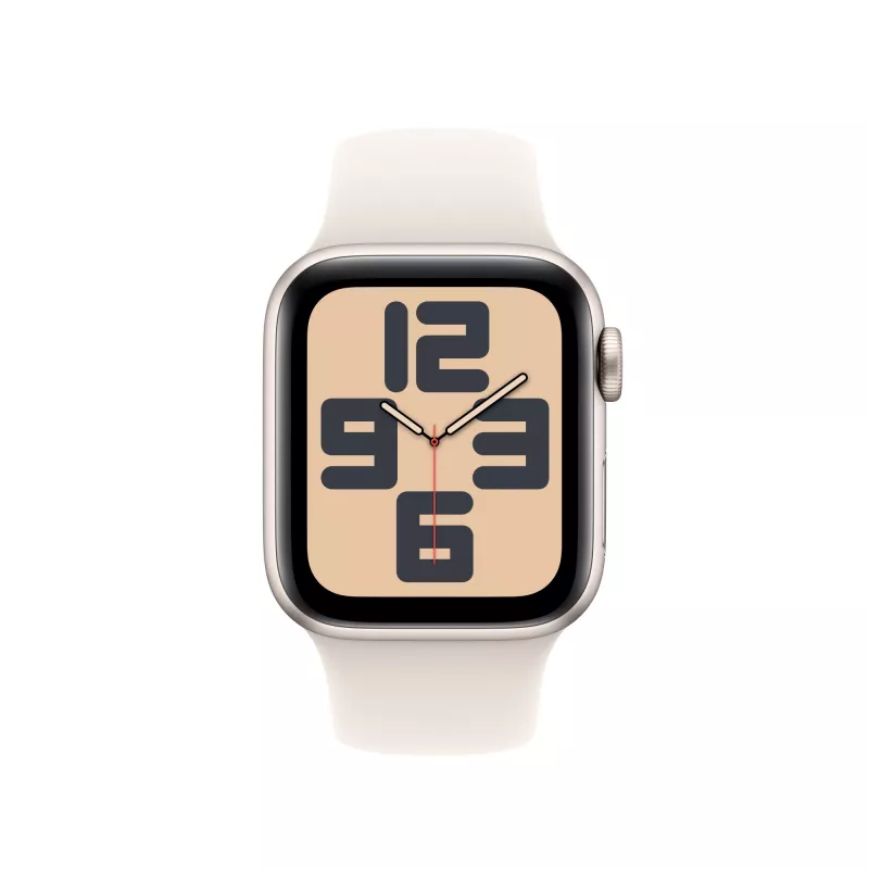 Λουράκι Apple MYJ43ZM/A Μπεζ Fluoroelastomer 150-200 mm
