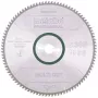 Δίσκος πριονιού Metabo 628091000 30,5 cm