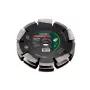 Δίσκος πριονιού Metabo 628299000 12,5 cm
