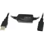 Καλώδιο USB Logilink UA0146 μαύρο