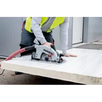 Δίσκος δισκοπρίονου Metabo 628651000 16,5 cm για μέταλλο